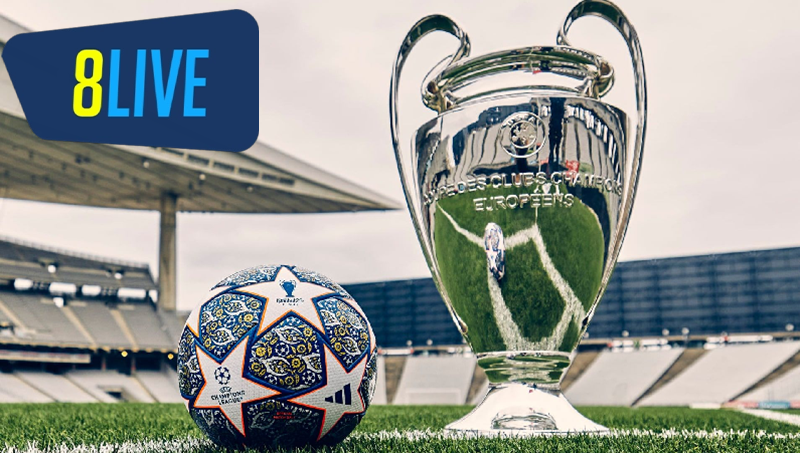 Giới thiệu tổng quan kèo tài xỉu 8live